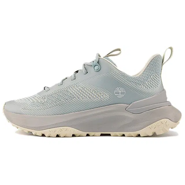Timberland Motion Access