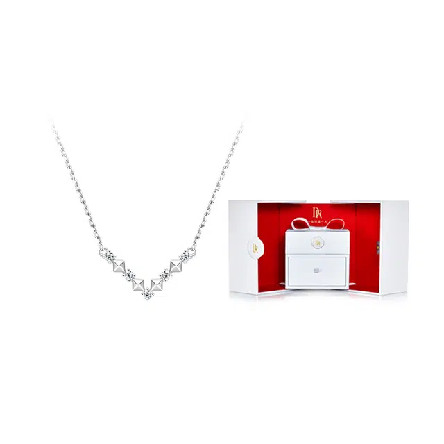 DR DR PARIS 18K