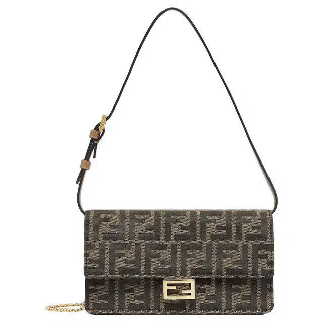 FENDI Baguette