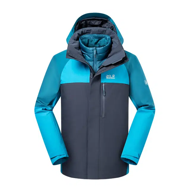 Jack Wolfskin