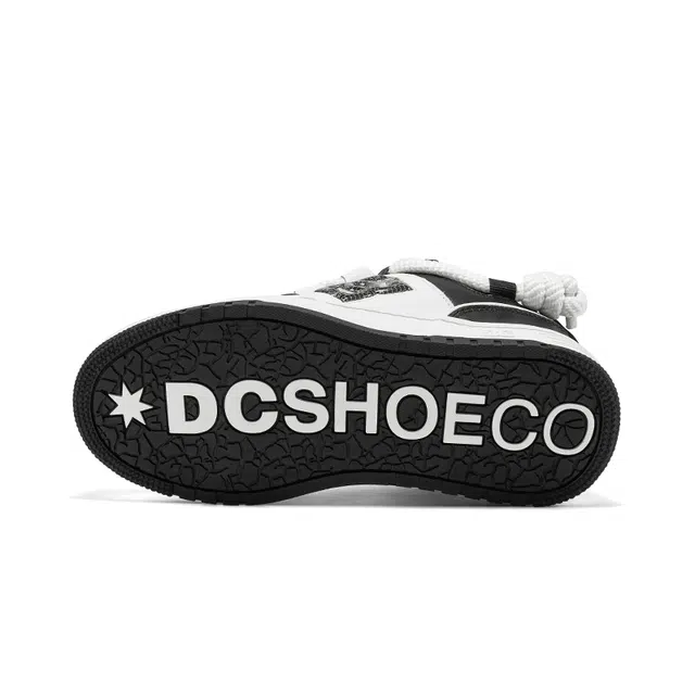 DC Shoes LNLAY CAS