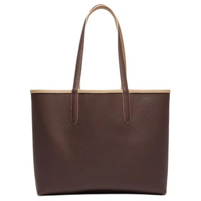 LACOSTE Anna PVC Tote