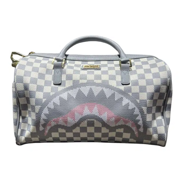 SPRAYGROUND