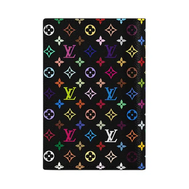 LOUIS VUITTON x Takashi Murakami