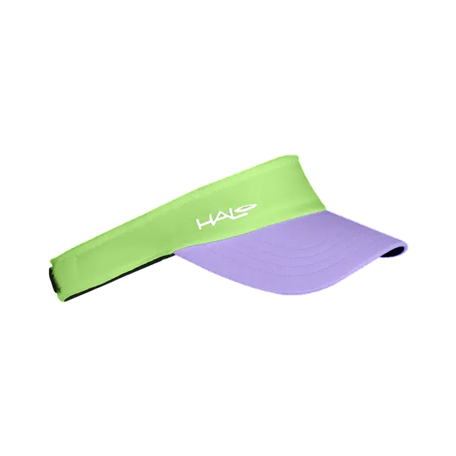 HALO dryline