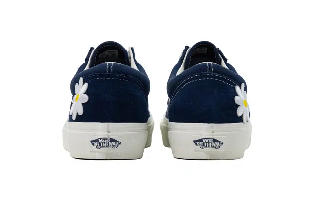 Vans Style 36