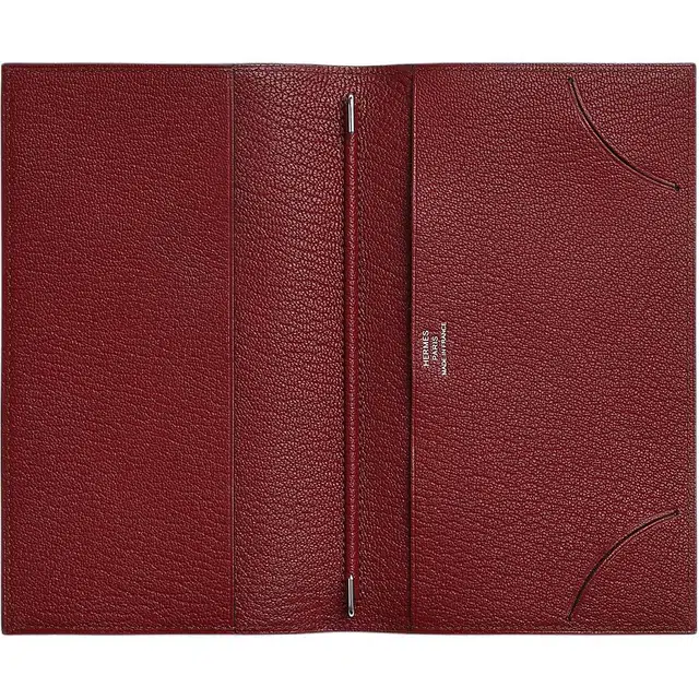 HERMES Vision II Simple 55 Rouge H