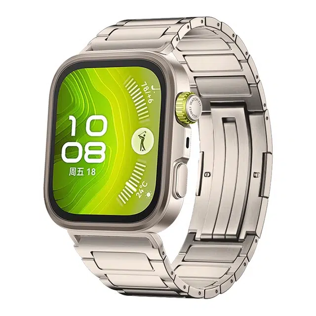 watchbond watchfit4fit3