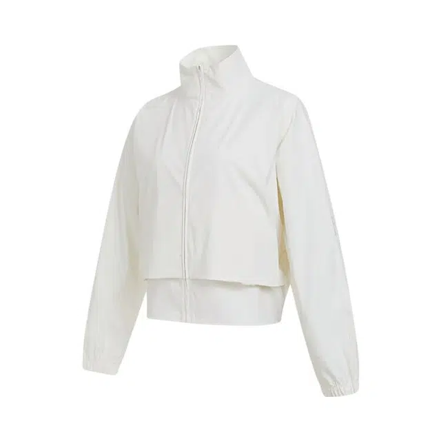 Nike AS W NK 24.7 DF FZ