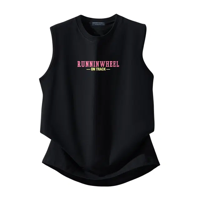 RUNNINWHEEL Logo