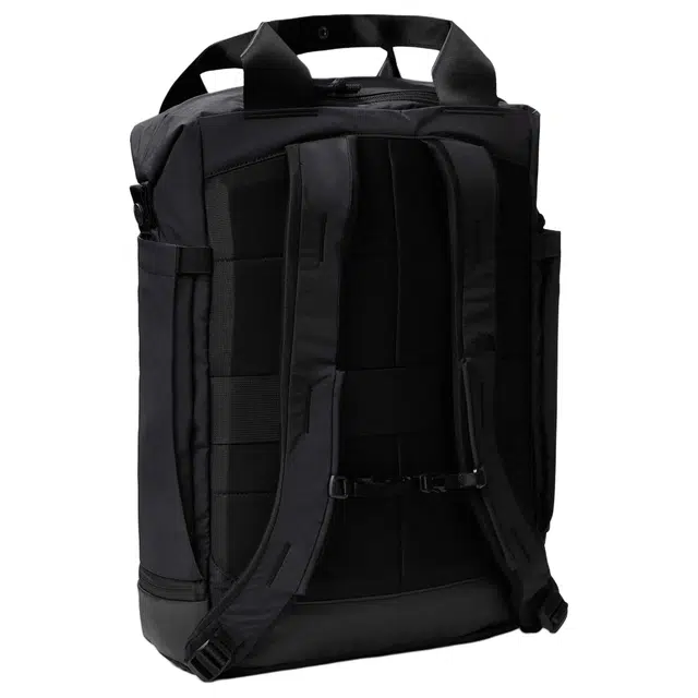THE NORTH FACE NEVER STOP 26L Logo