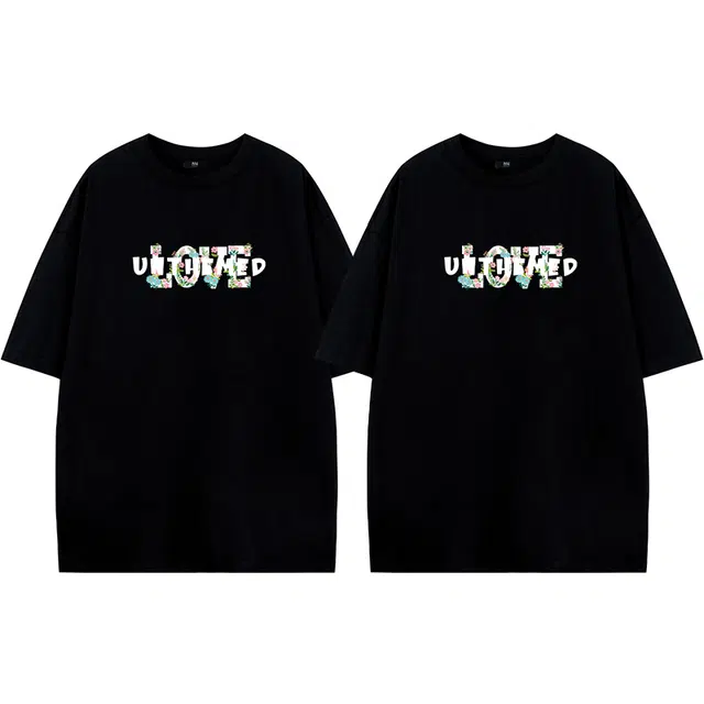UNthemed LOVET