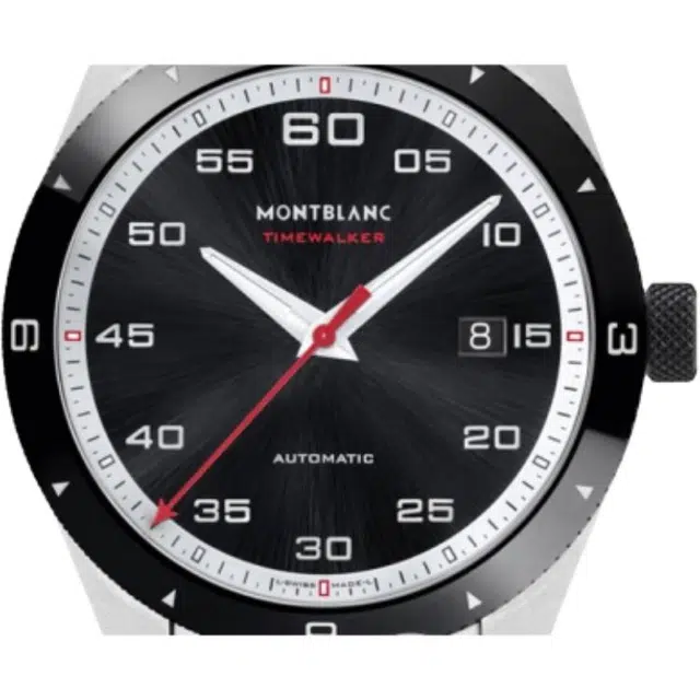 MONTBLANC 100 41mm 116060