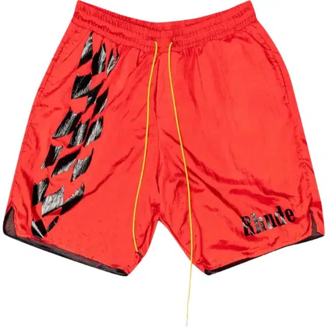 RHUDE