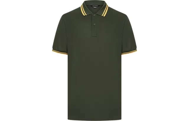 URBAN REVIVO UR T polo_