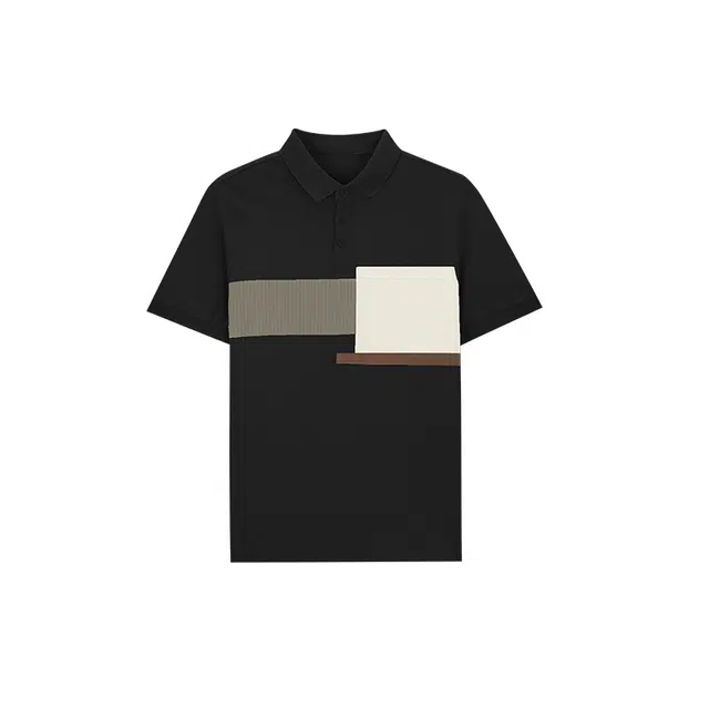 FOSS PHIL POLO2025 T