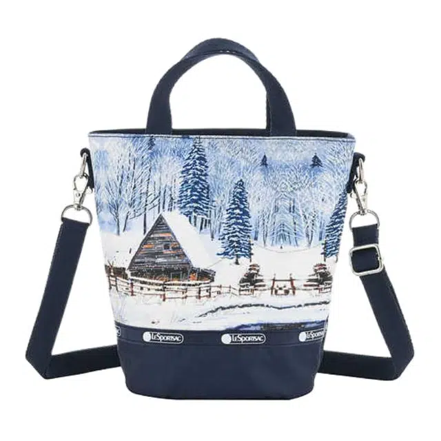 LeSportsac