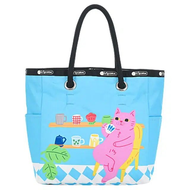 LeSportsac Tote