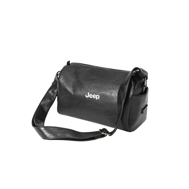 Jeep PVC