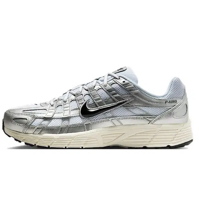 Nike P-6000