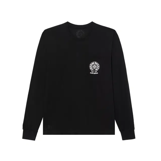 Chrome Hearts SS25 T
