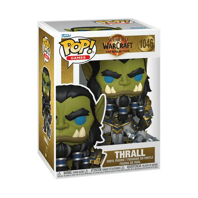 Funko Q
