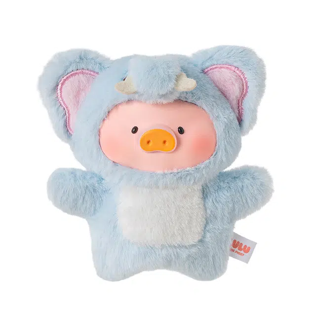 TOYZEROPLUS LuLu 6