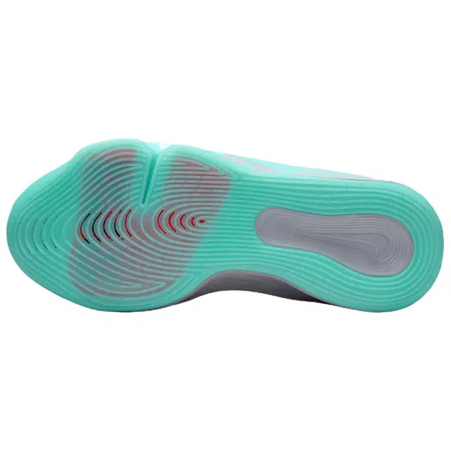 Nike GT Hustle 3 Grey Blue