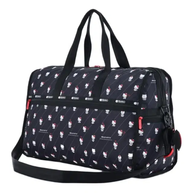 LeSportsac x HELLO KITTY