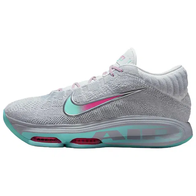 Nike GT Hustle 3 Grey Blue