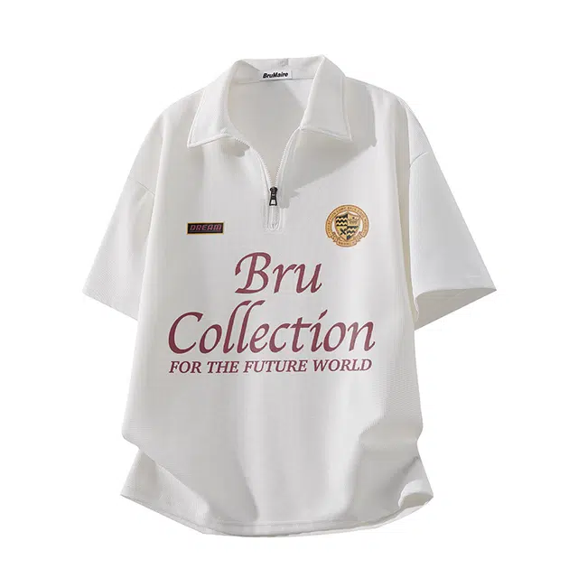 BRUMAIRE poloPOLO