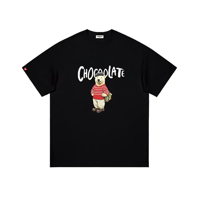 CHOCOOLATE T