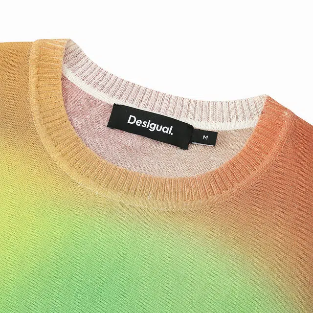 Desigual T