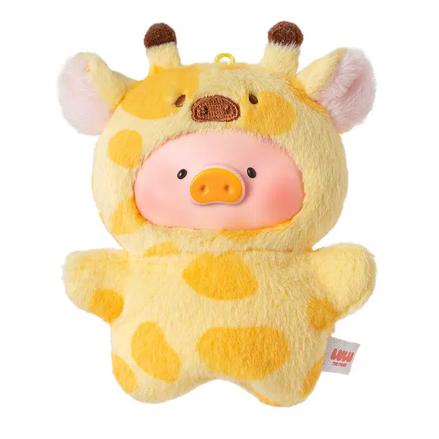 TOYZEROPLUS LuLu 6
