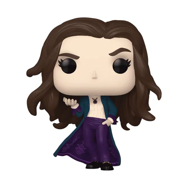 Funko Q