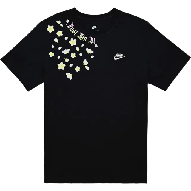 Nike logoT