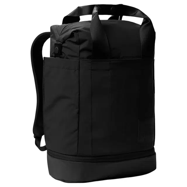 THE NORTH FACE NEVER STOP 26L Logo