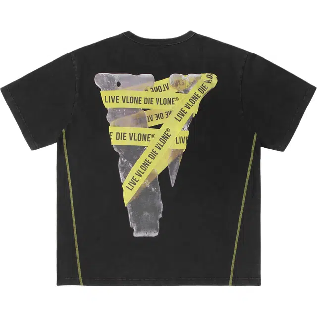 VLONE V LogoBBBT