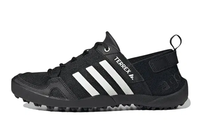 adidas TERREX DAROGA PLUS HEAT.RDY REGO