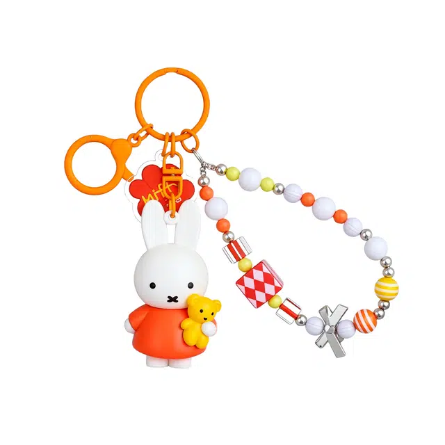 Miffy diy q PVC
