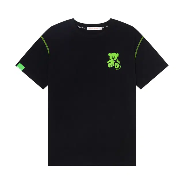 NOISY TEDDY T