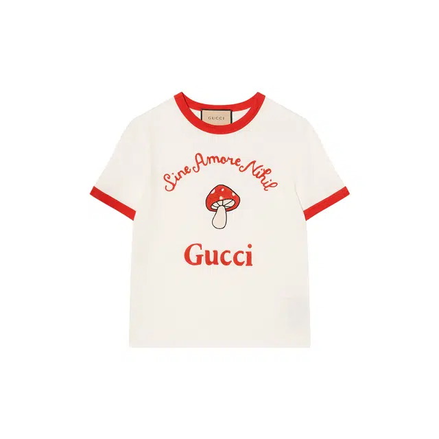 GUCCI SS23 T