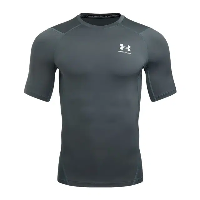 Under Armour HeatGear LAUNCH ELITE Logo