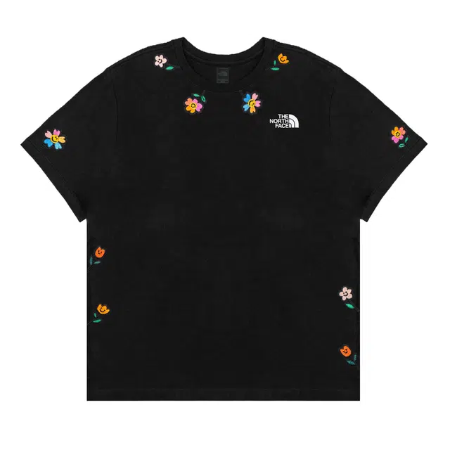 THE NORTH FACE Extraordinary T