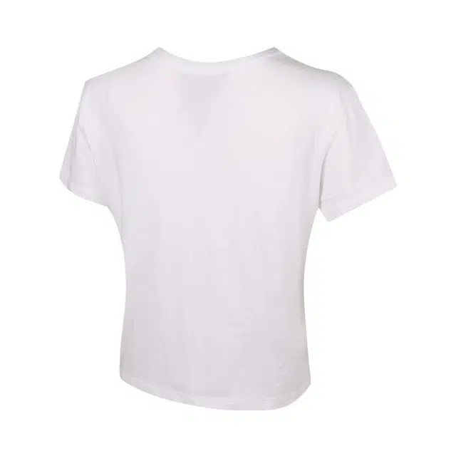 Nike Club AS W NSW SS HBR MD T