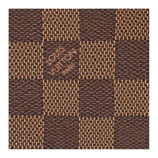 LOUIS VUITTON Neverfull MM Damier Ebene Tote