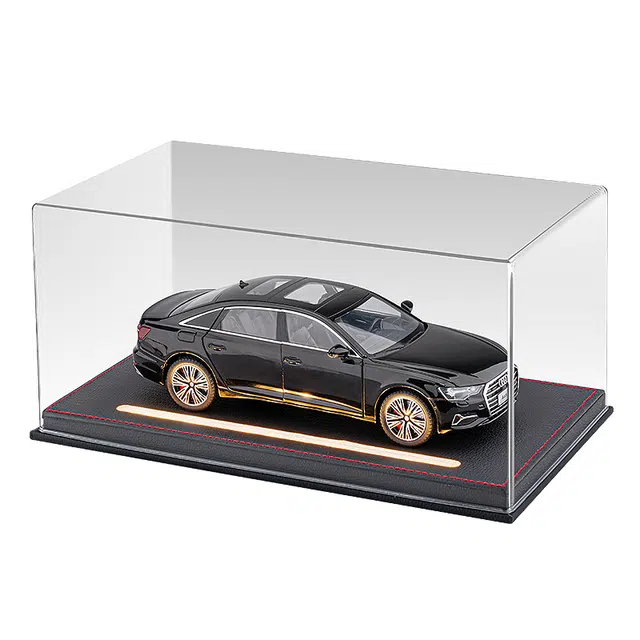 H 1 AudiA6L