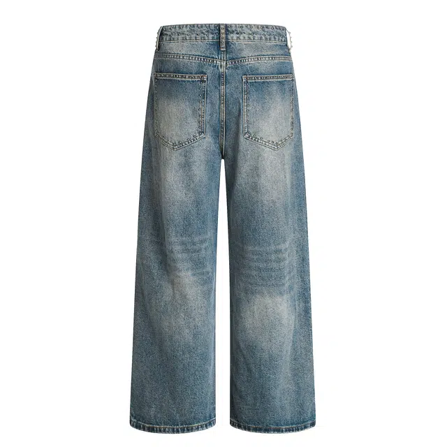 GBXM vintagecleanfit
