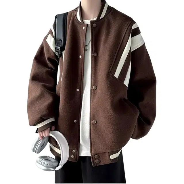 JIMIJONS oversize