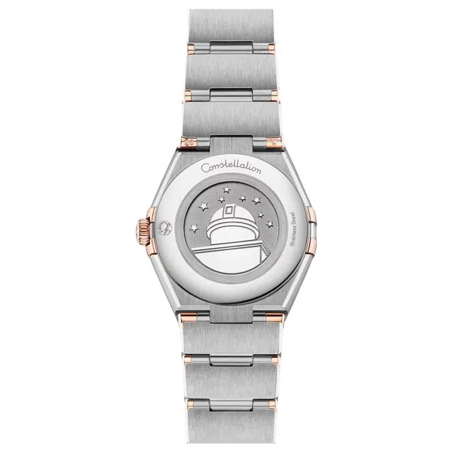 OMEGA 30 28mm 131.20.28.60.63.001